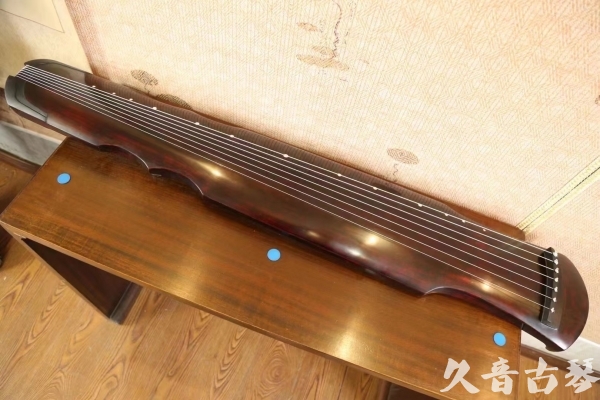南充市●久音古琴 ●今日推荐20230513[顶级演奏伏羲]