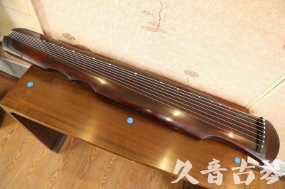 南充市●久音古琴  ●今日推荐 20230526 [顶级演奏伏羲]