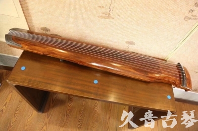 南充市●久音古琴  ●今日推荐20230527  [断纹仲尼式]