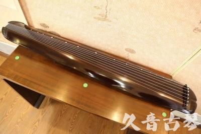 南充市●久音古琴  ●今日推荐20230530  [高级演奏蕉叶]