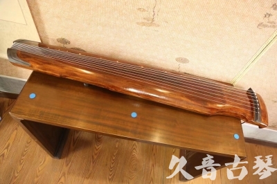 南充市●久音古琴  ●今日推荐20230605  [断纹仲尼式]
