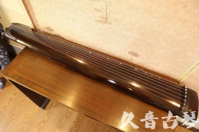 南充市●久音古琴  ●今日推荐20230711  [高级演奏正和]