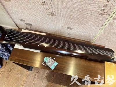 南充市●久音古琴  ●今日推荐  [高级演奏仲尼式]