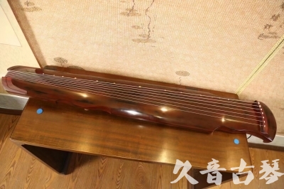 南充市●久音古琴  ●今日推荐 20231216 [顶级演奏凤势氏]