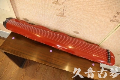 南充市20240108冬季古琴保养注意事项3