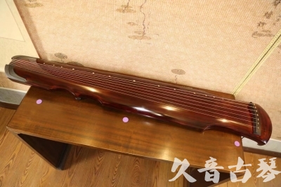 南充市20240108冬季古琴保养注意事项4