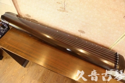 南充市●久音古琴   ●今日推荐20240120   [高级演奏绿绮]