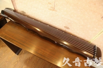 南充市●久音古琴  ●典藏系列 20240126 [高级演奏竹节]