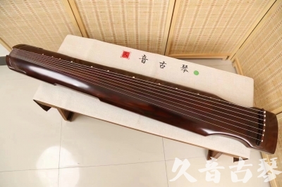 南充市●久音古琴  ●今日推荐20240515  [顶级演奏仲尼]