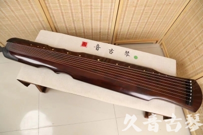 南充市●久音古琴  ●新品推荐20240515  [高级演奏伏羲式]