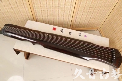 南充市●久音古琴  ●今日推荐20240517  [收藏级伏羲式]（老师必选）