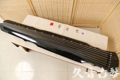 南充市●久音古琴  ●今日推荐20240523  [收藏级灵机式]