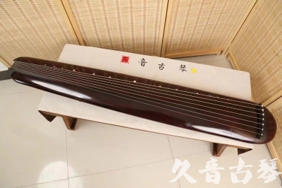 南充市●久音古琴  ●今日推荐20240618  [高级精品演奏混沌式]