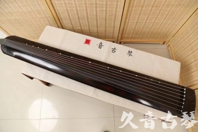 南充市●久音古琴  ●今日推荐20240624 [高级演奏正和]