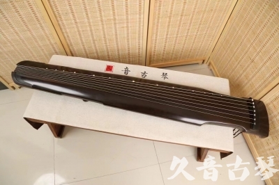 南充市●久音古琴  ●限量款式 20240627 [精品演奏仲尼式]