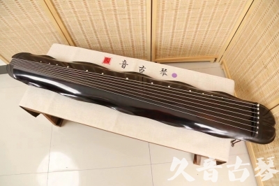 南充市●久音古琴  ●今日推荐 20240724 [收藏级蕉叶式]