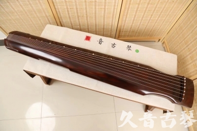 南充市●久音古琴  ●今日推荐 20240814 [顶级演奏仲尼]